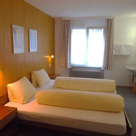 Tschuggen - No Kitchen * Grindelwald