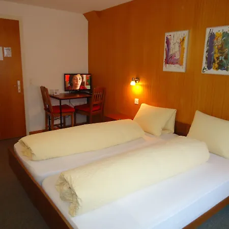 Apartment Tschuggen - No Kitchen *