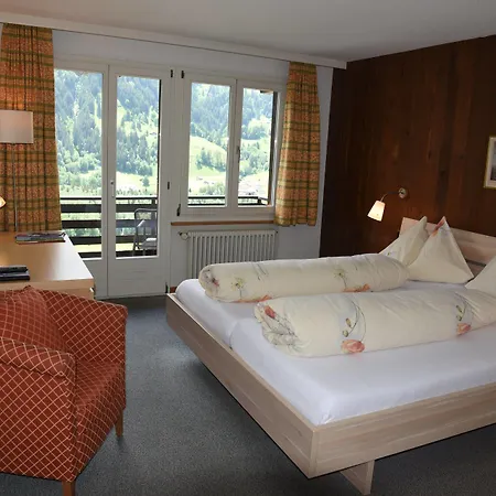 Tschuggen - No Kitchen