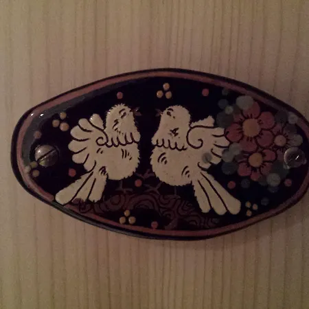 Tschuggen - No Kitchen Апартаменти Гріндельвальд