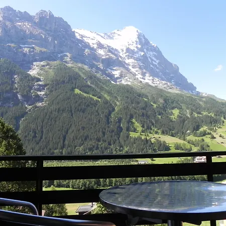 Tschuggen - No Kitchen *