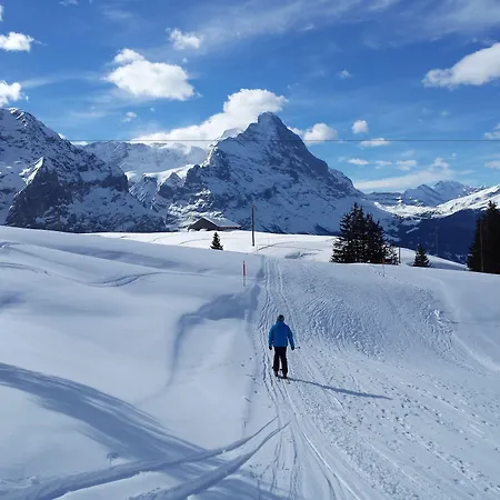 Tschuggen - No Kitchen *