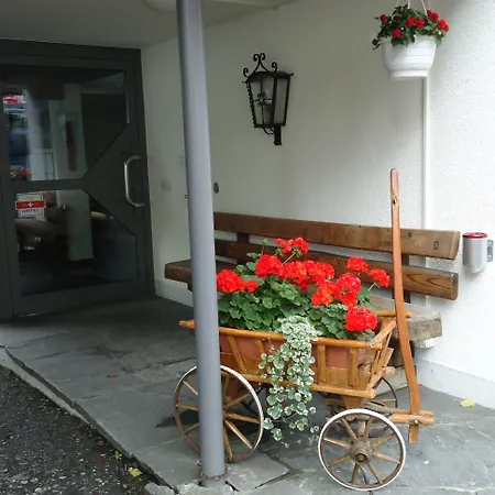 Tschuggen - No Kitchen