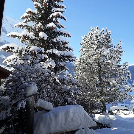 Tschuggen - No Kitchen * Grindelwald