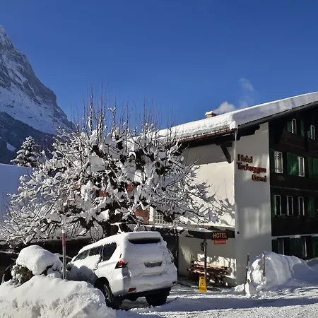 Tschuggen - No Kitchen