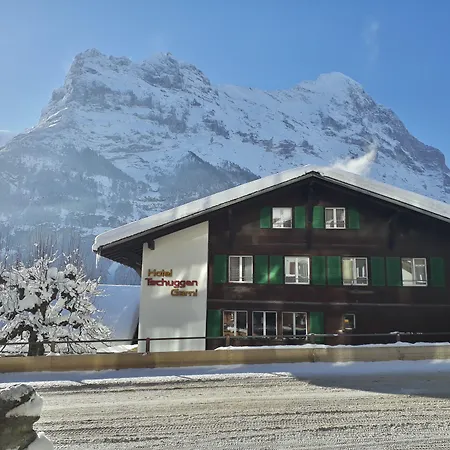 Apartment Tschuggen - No Kitchen *