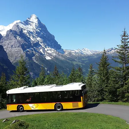 Tschuggen - No Kitchen *