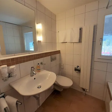 Апартаменти Tschuggen - No Kitchen Гріндельвальд