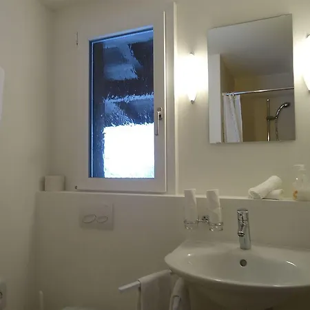 Apartament Tschuggen - No Kitchen Grindelwald