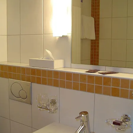 Tschuggen - No Kitchen