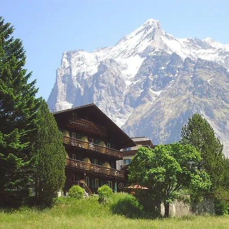 Tschuggen - No Kitchen * Grindelwald