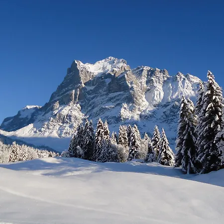 Tschuggen - No Kitchen