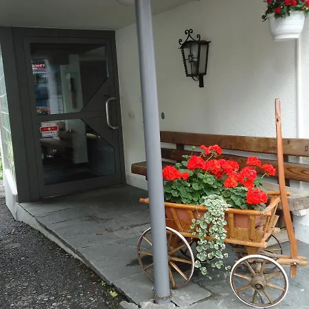 Tschuggen - No Kitchen *