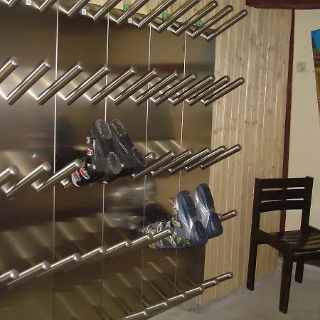 Tschuggen - No Kitchen *