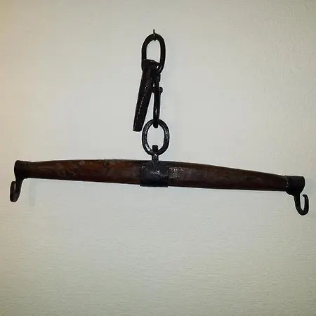 Tschuggen - No Kitchen * Гріндельвальд