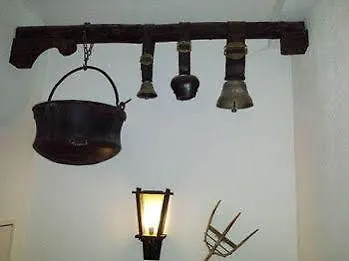 Apartamento Tschuggen - No Kitchen *