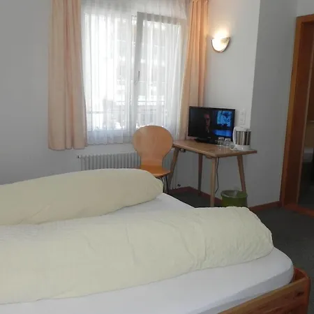 Apartamento Tschuggen - No Kitchen