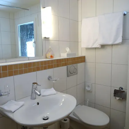 Tschuggen - No Kitchen Apartamento