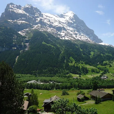 Апартаменти Tschuggen - No Kitchen *