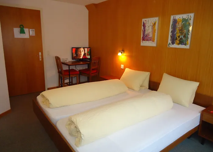 Apartamento Tschuggen - No Kitchen *