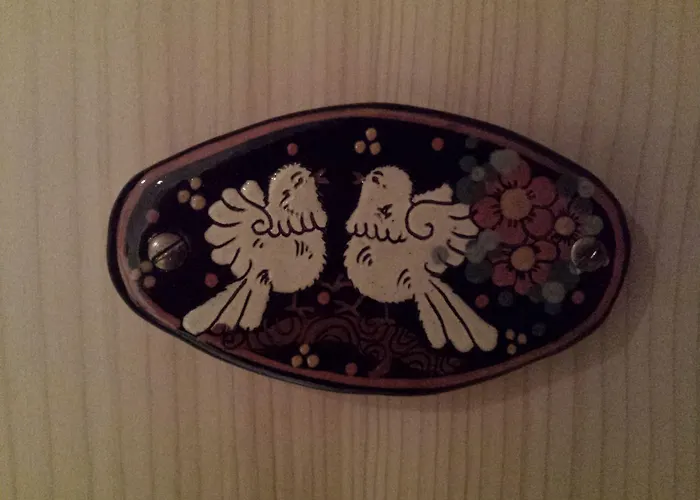 Tschuggen - No Kitchen Apartament Grindelwald