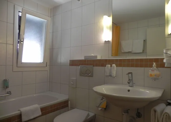 Tschuggen - No Kitchen Apartamento Grindelwald