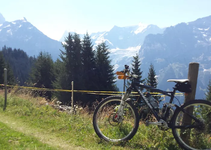 チュッゲン キッチンなし アパート