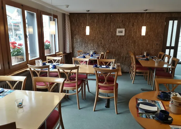 Apartamento Tschuggen - No Kitchen