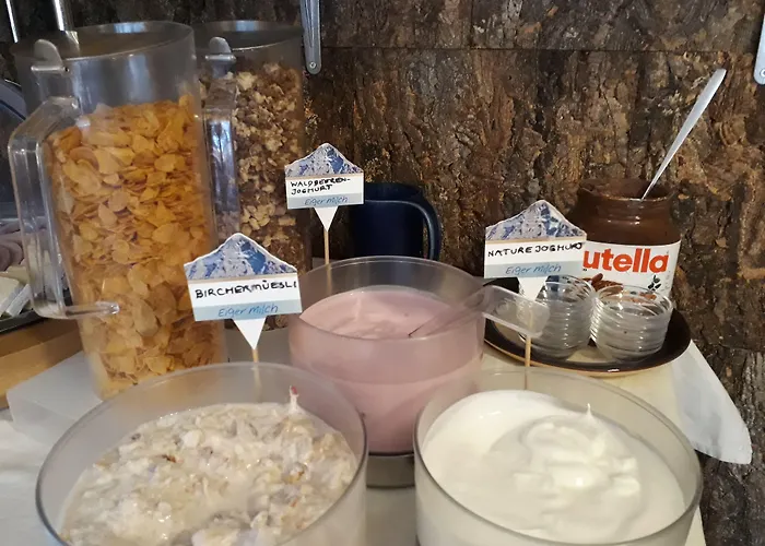 Tschuggen - No Kitchen Apartamento