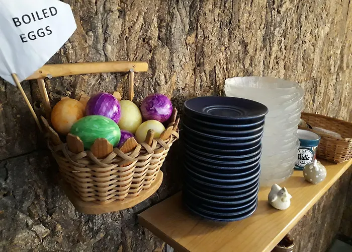 Apartamento Tschuggen - No Kitchen Grindelwald