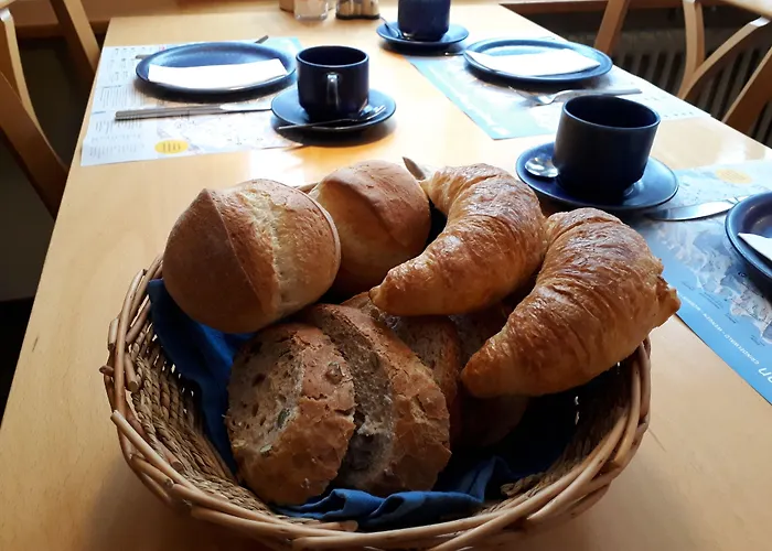 Tschuggen - No Kitchen *