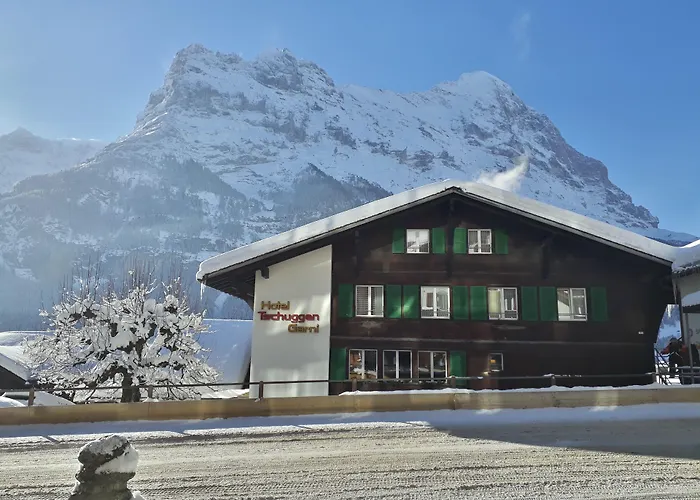 アパート チュッゲン キッチンなし *