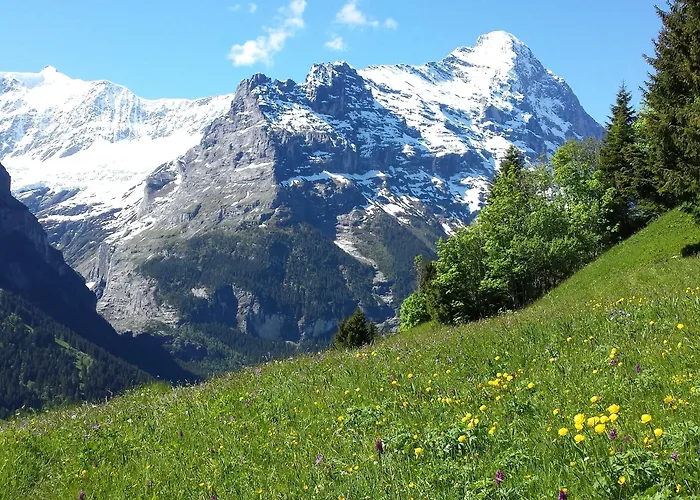 アパート チュッゲン キッチンなし *