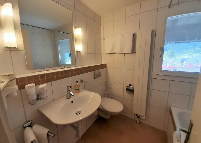 Apartment Tschuggen - No Kitchen Grindelwald