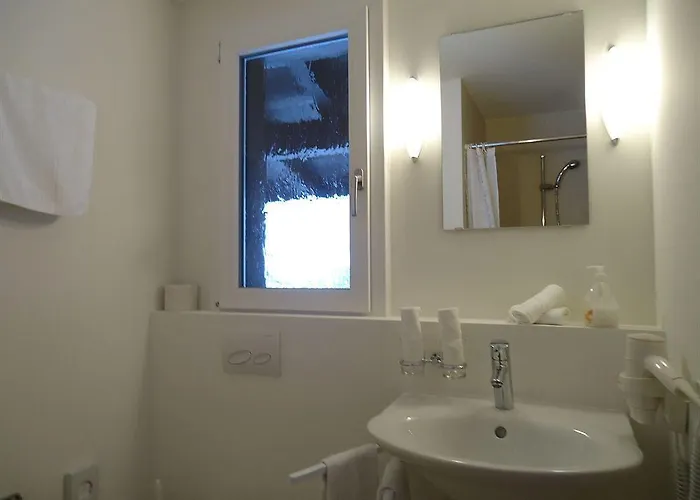 Apartamento Tschuggen - No Kitchen Grindelwald