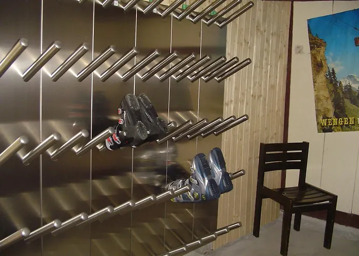 チュッゲン キッチンなし *