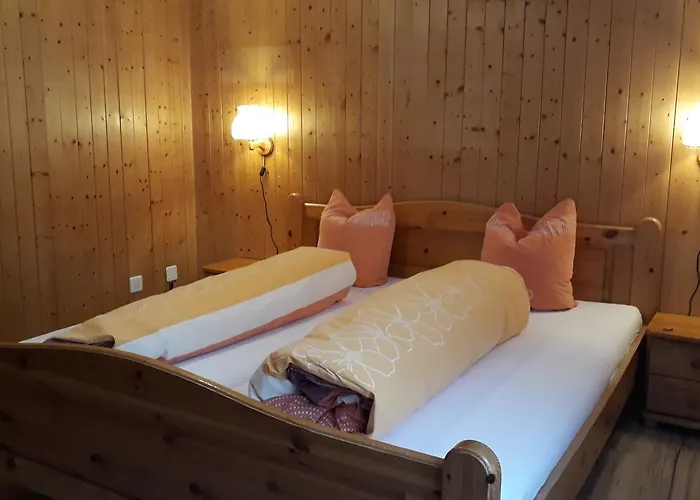 チュッゲン キッチンなし アパート *