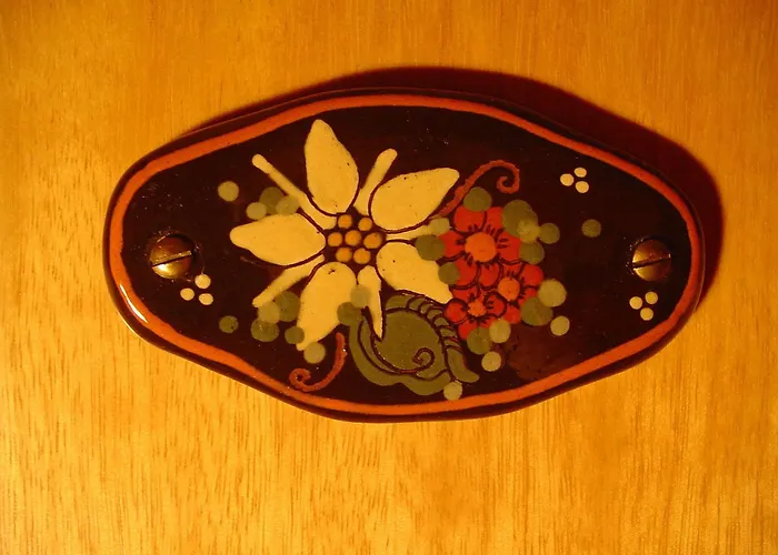 Apartamento Tschuggen - No Kitchen