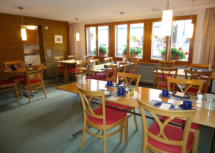 チュッゲン キッチンなし アパート