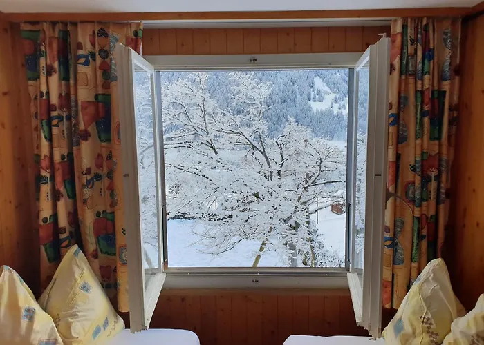 チュッゲン キッチンなし